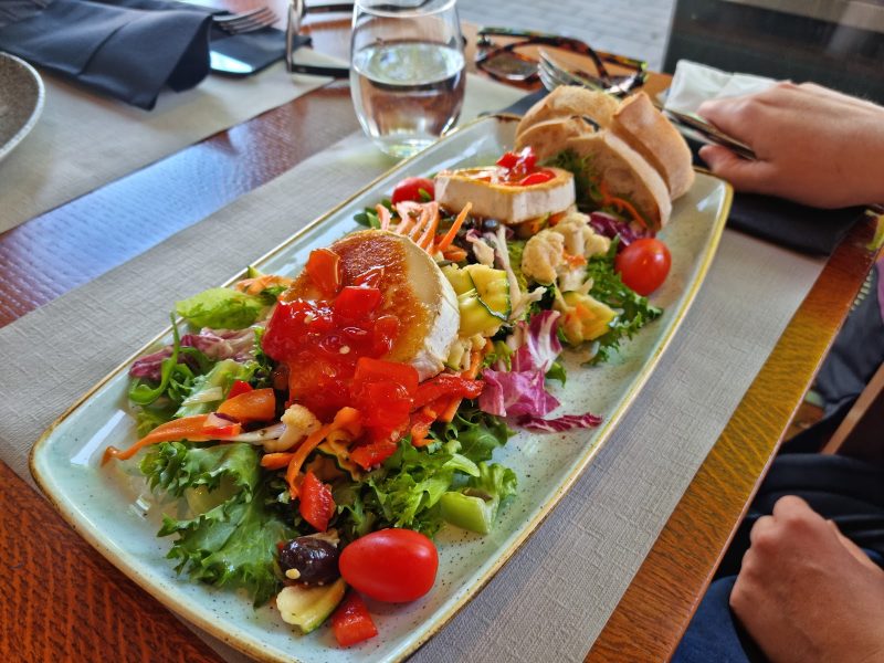 Ravintola La Casa