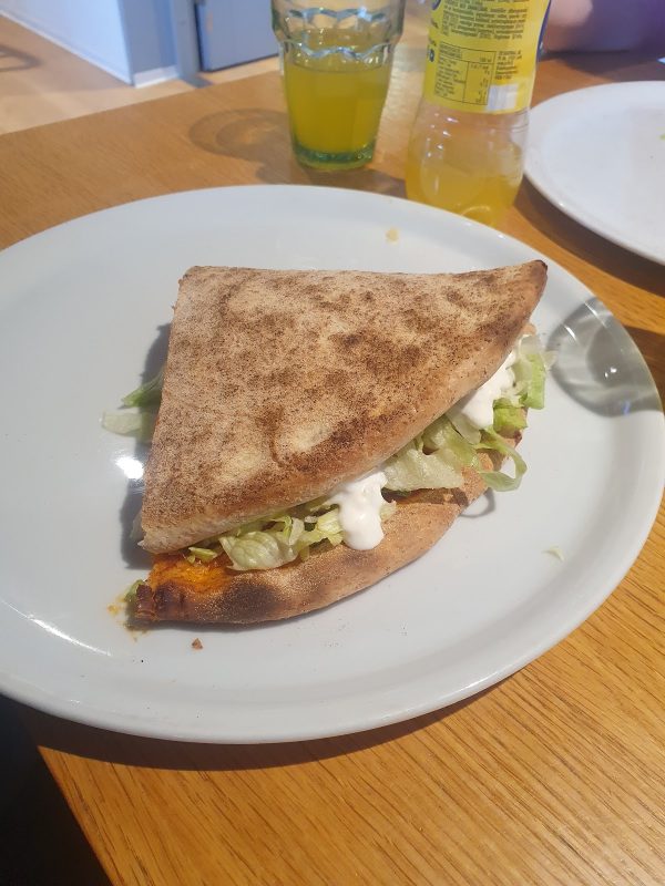 Kotipizza Laihia
