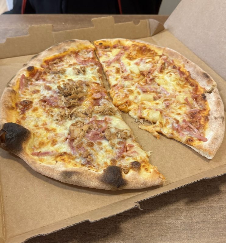Laihian Pizzeria ja Ravintola