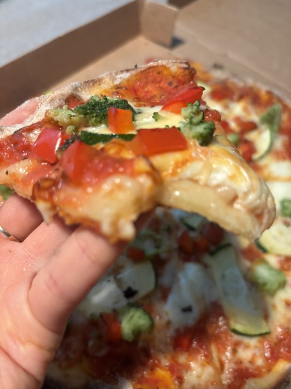 Pizza Meister
