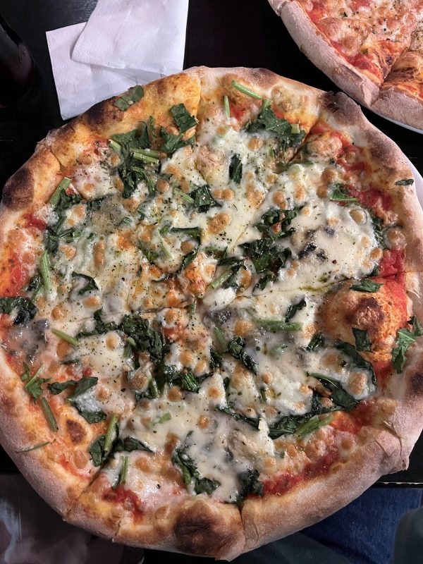 Pizzeria Toros