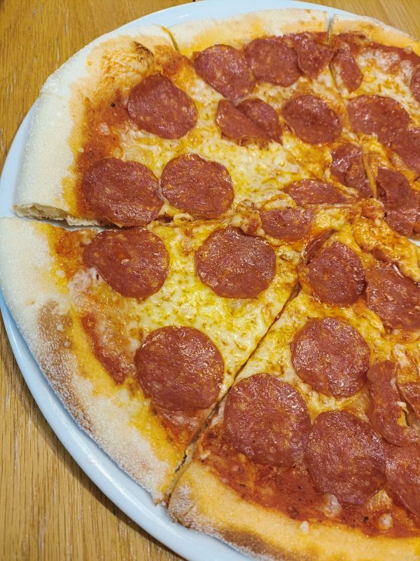 Kotipizza Lempäälä Ideapark