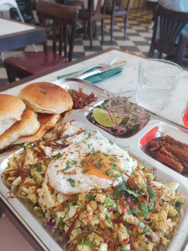 Samosa Club