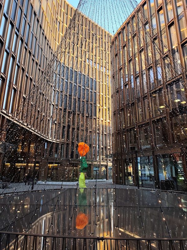 CHKN - Hallituskatu