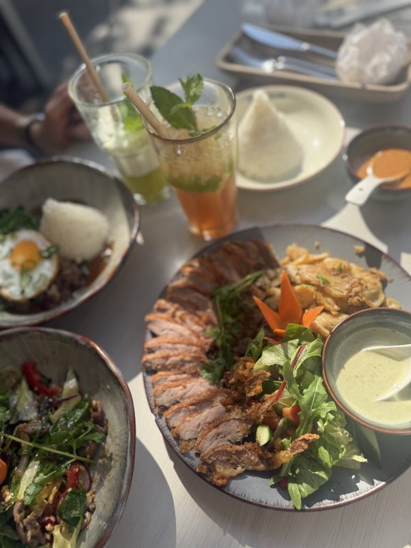 Thai Aroma