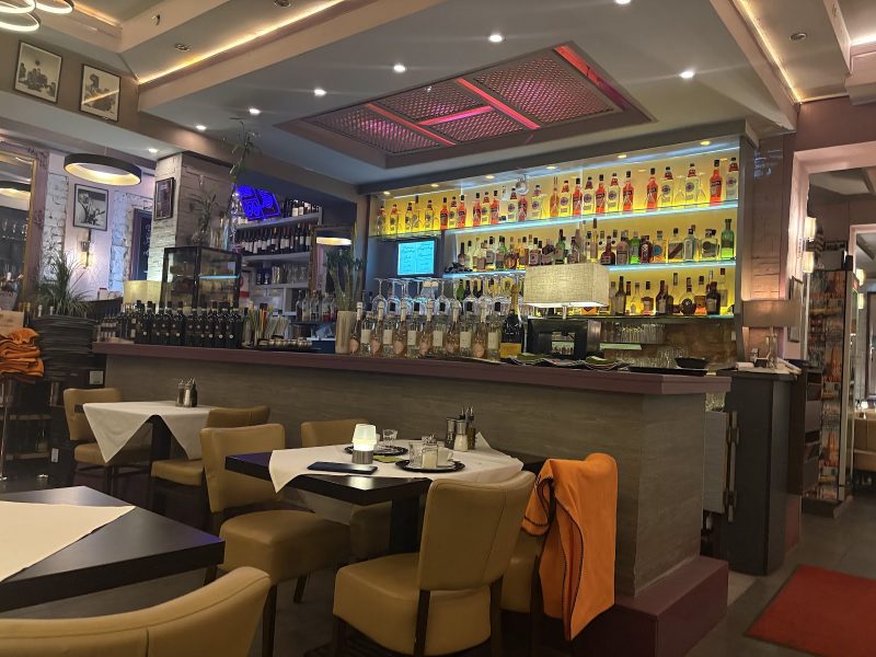 Trattoria Fellini