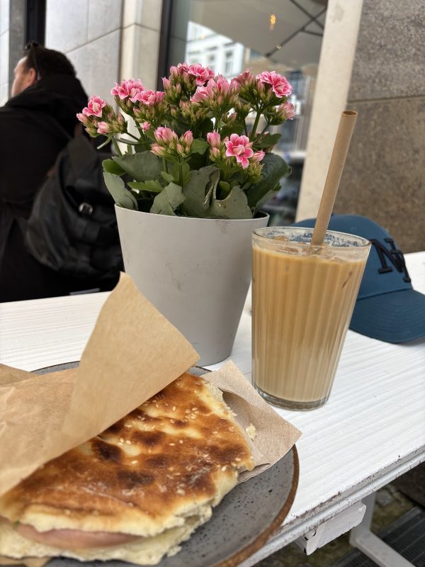 Wall Coffee