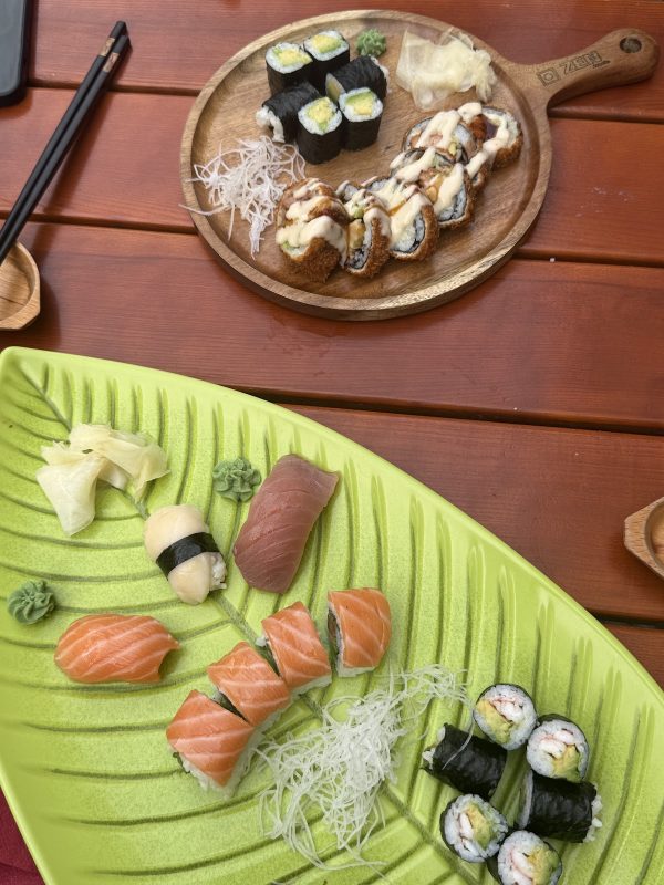 Zen Taste