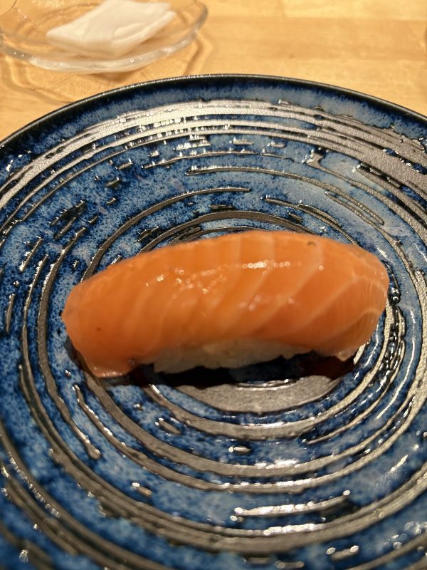 Ravintola Omakase Sushi