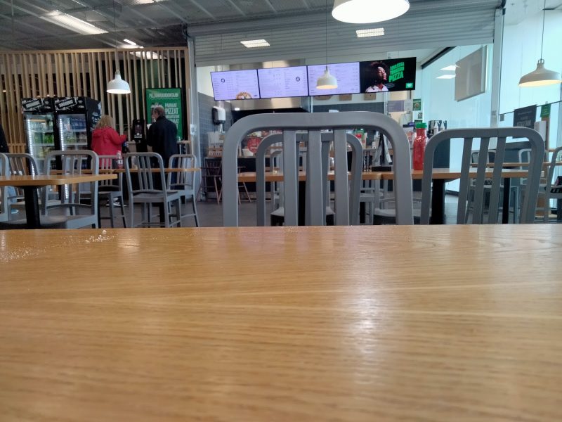 Kotipizza Ratina