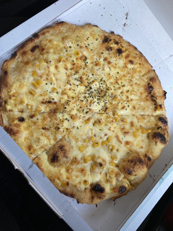Pizzeria Basra