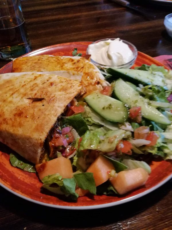 Pancho Villa Satakunnankatu