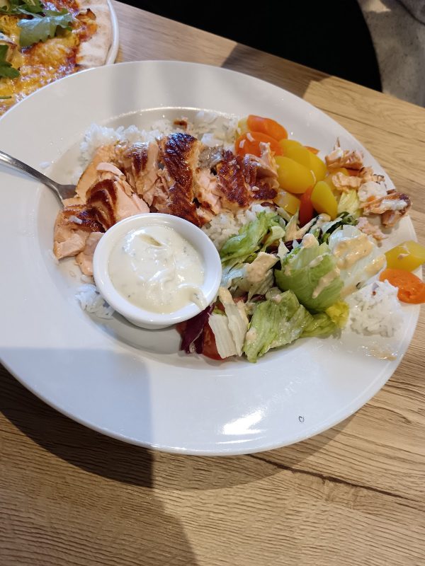 Ristorante Momento Ratina