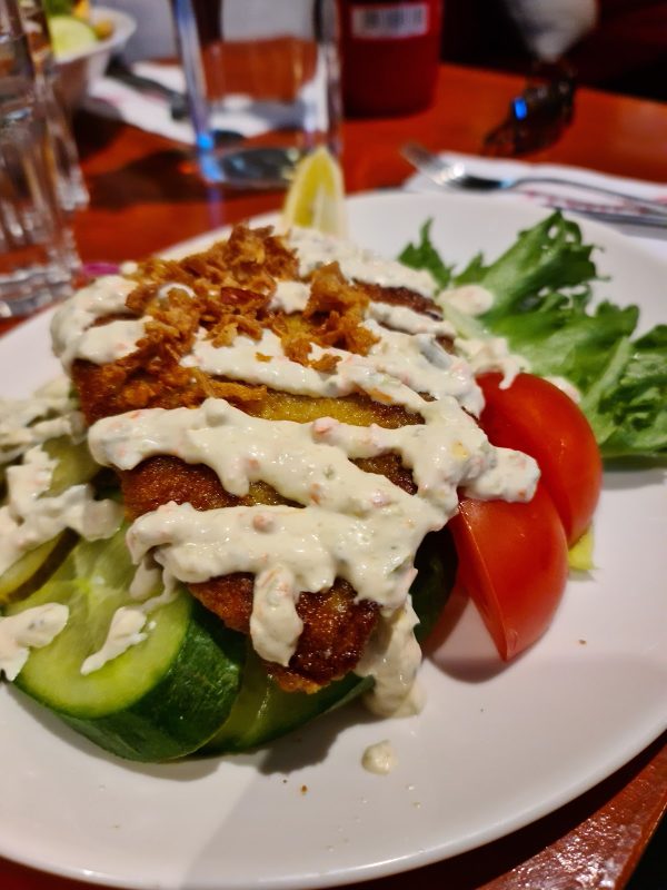 Tivoli smørrebrød & øl