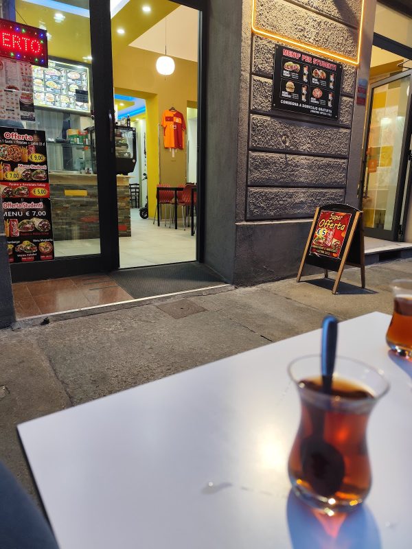 Ada Kebab Pizzeria