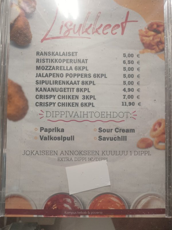 Freska Ravintola