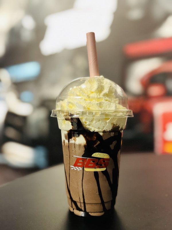 BBS - Burger, Bowls, Shakes