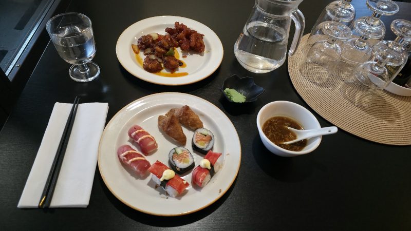 Sushi Hot Turku