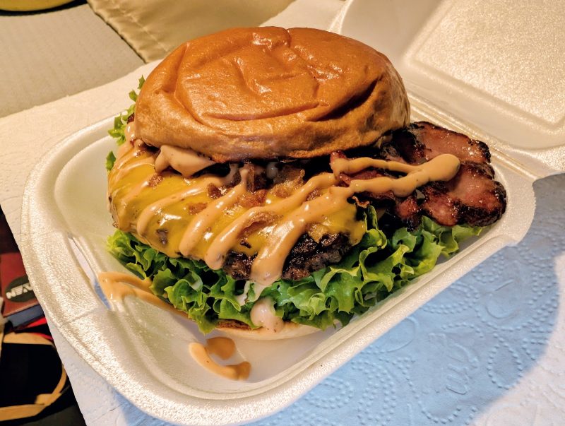 Prime Burger