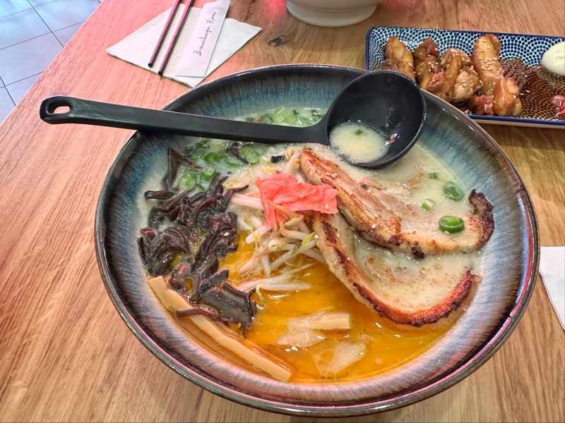 Ramen Ippin Braunschweig