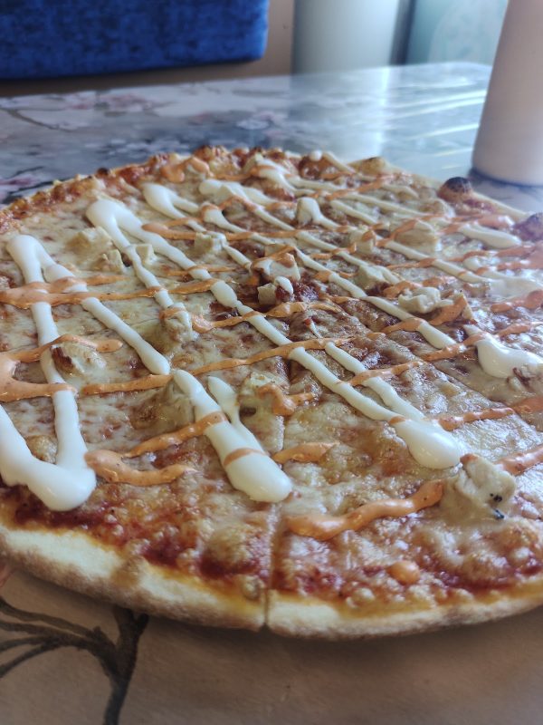 Wasa Palosaari Pizzeria