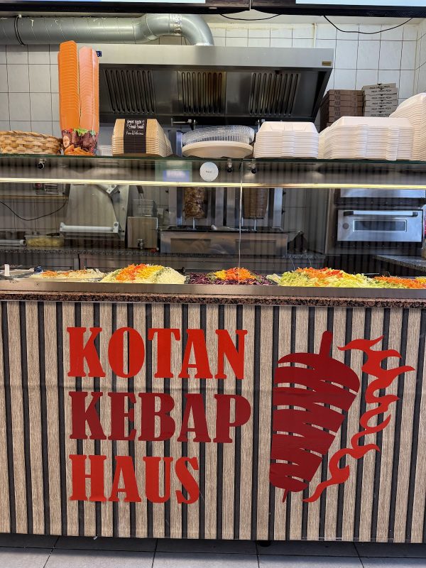 Kotan Kebap Haus