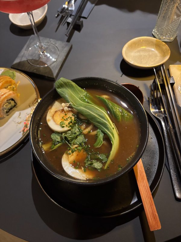 MIYU Sushi Bar & fusion