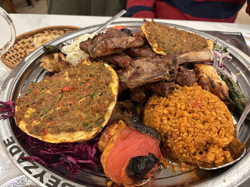 Beyzade Restaurant