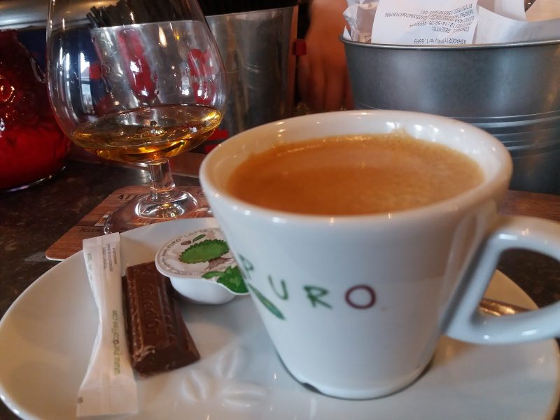 Cafe Dudu