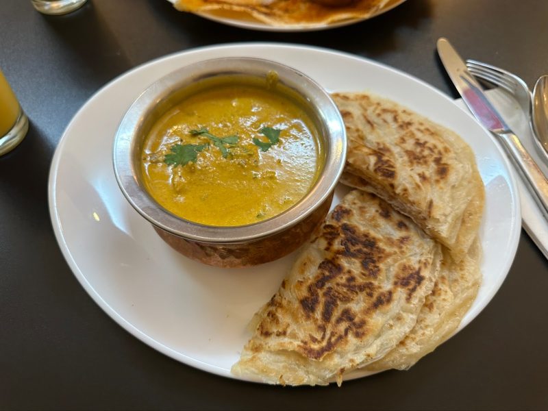 Chennai Chef Grand