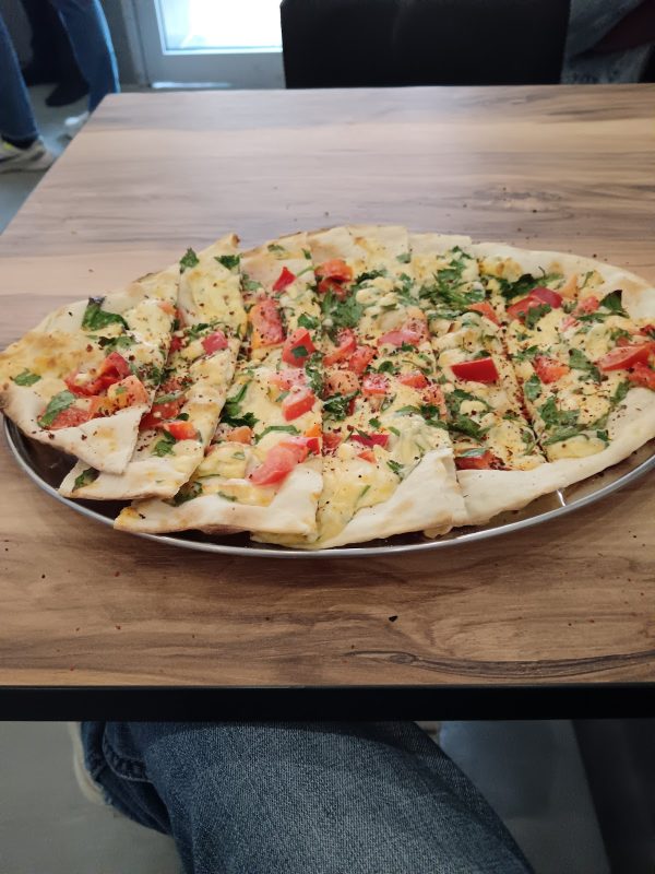Kral Urfa Lahmacun & Pide Ehrenfeld