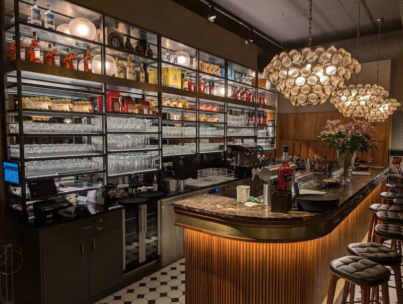 L'Osteria Cologne Muelheim
