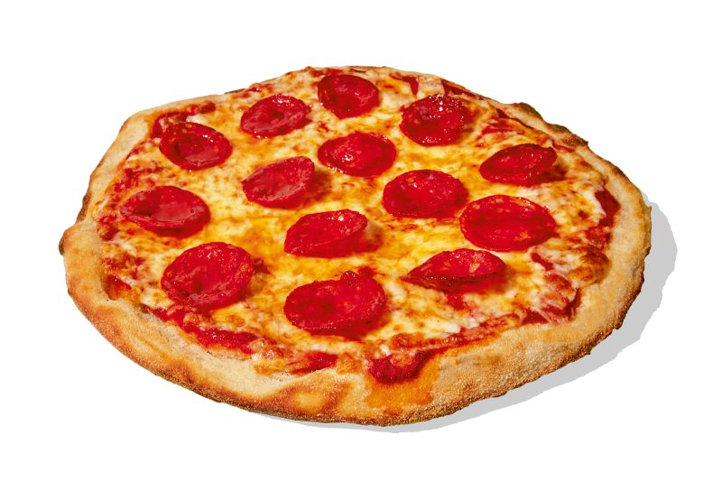 Milano Vice Pizza   Mülheim