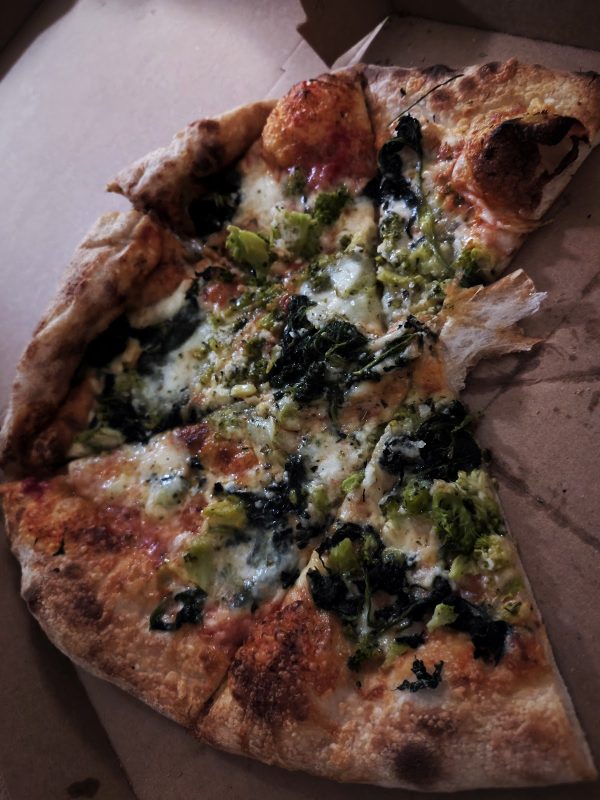 Pizzeria Kattani
