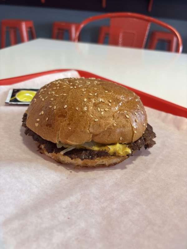 Sam's Cheesesteak