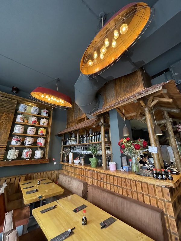 Umibar