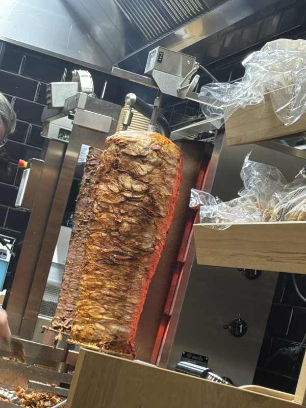 KEBABCHI Darmstadt