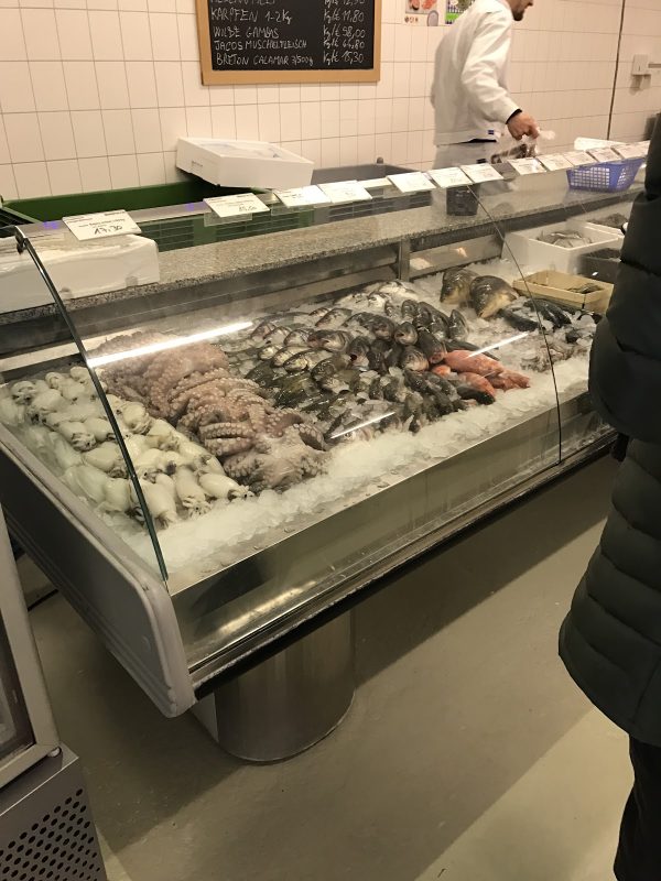 Suedfisch