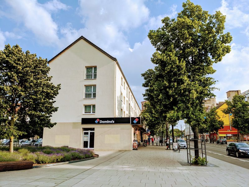 Domino's Pizza Dessau Roßlau