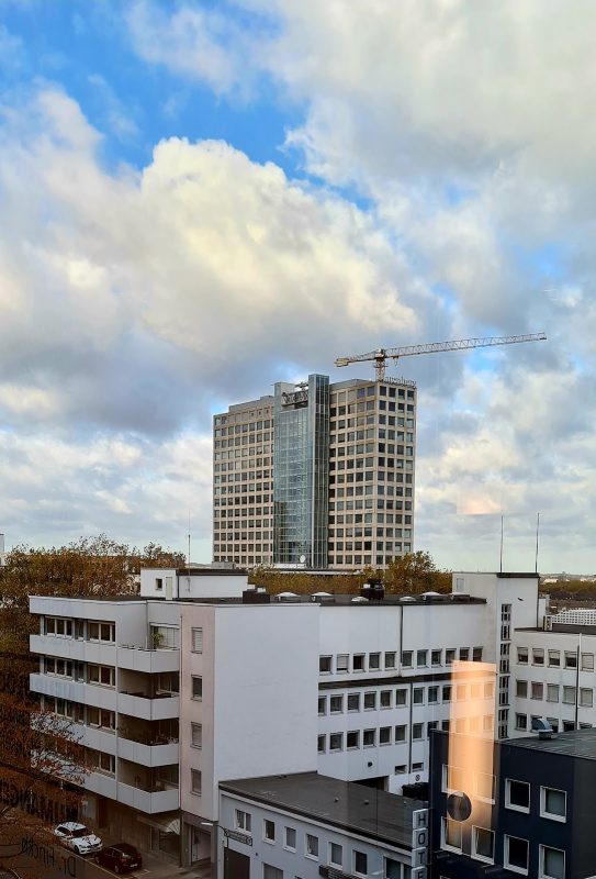 Dr. Dressing - Dortmund Hansaplatz