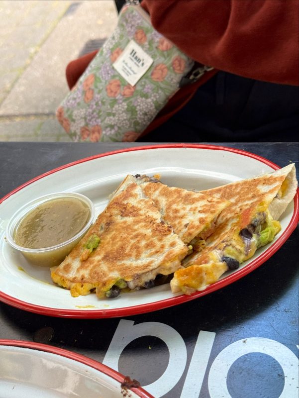 Matus Burritos Dortmund