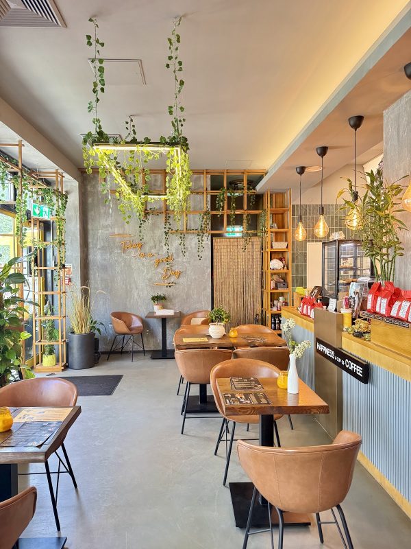 LaVie Coffee & Gourmet