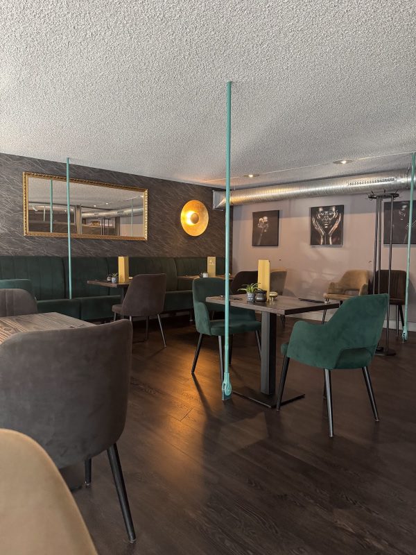 Li La Sushi & Thai kitchen