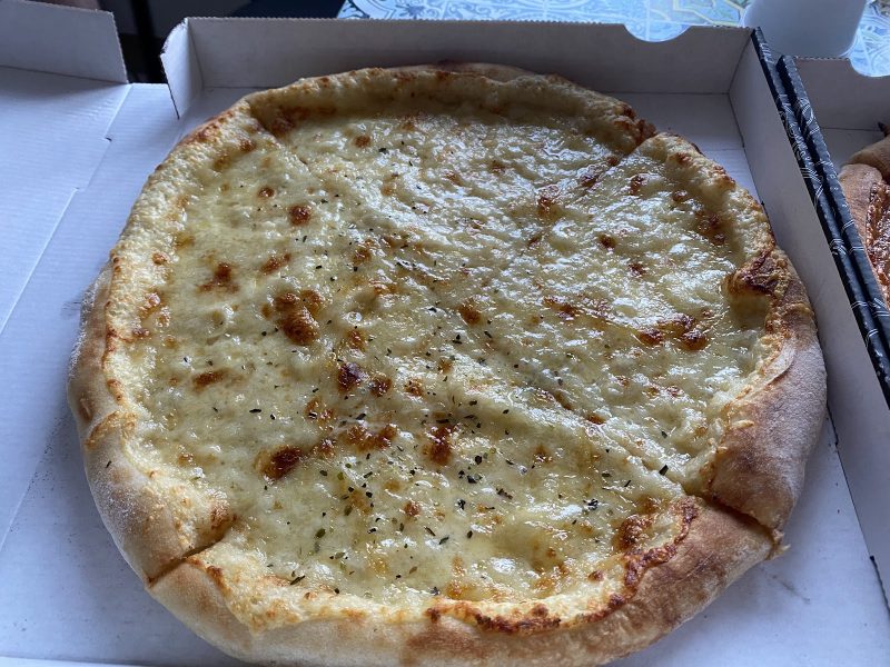 Pasta e Pizza Da Peppino