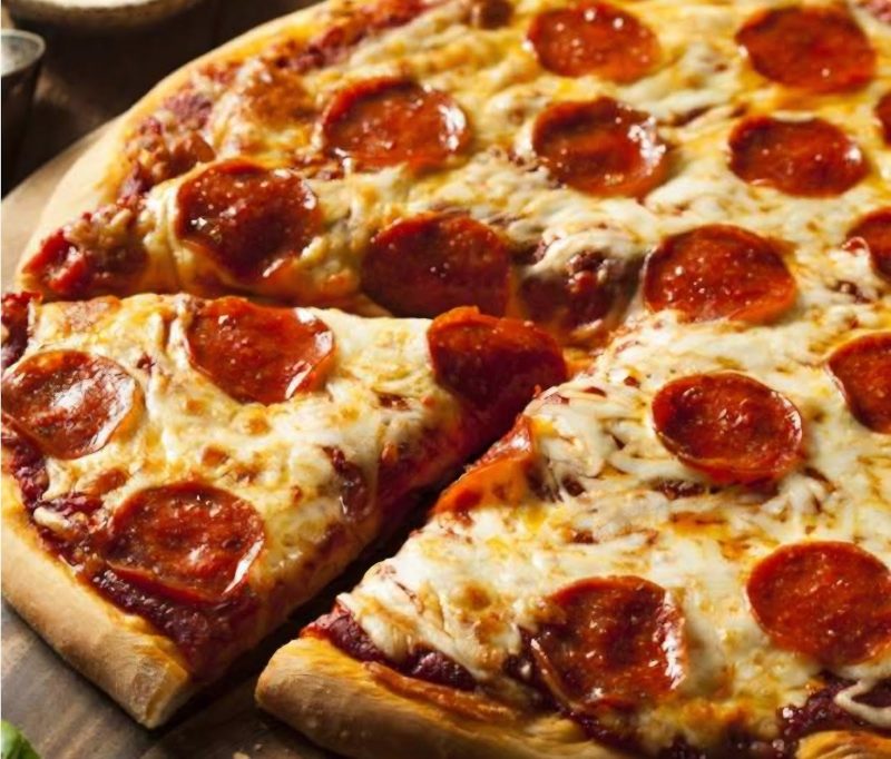 Pizzeria la vespa
