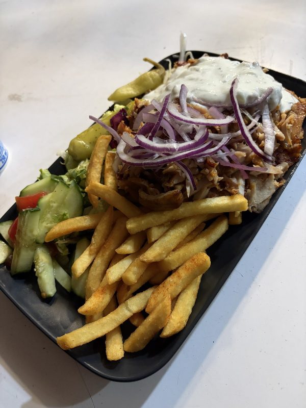 King Kebab