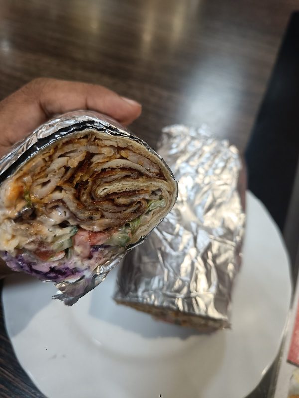 Mc Döner
