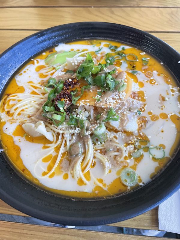 Mala Tang - Panda Chinese Streetfood