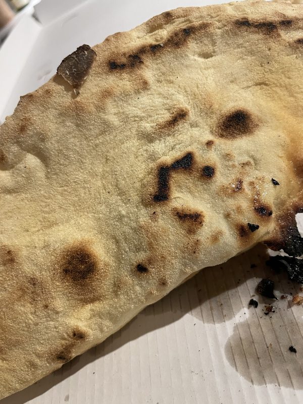 Pizza Pazza