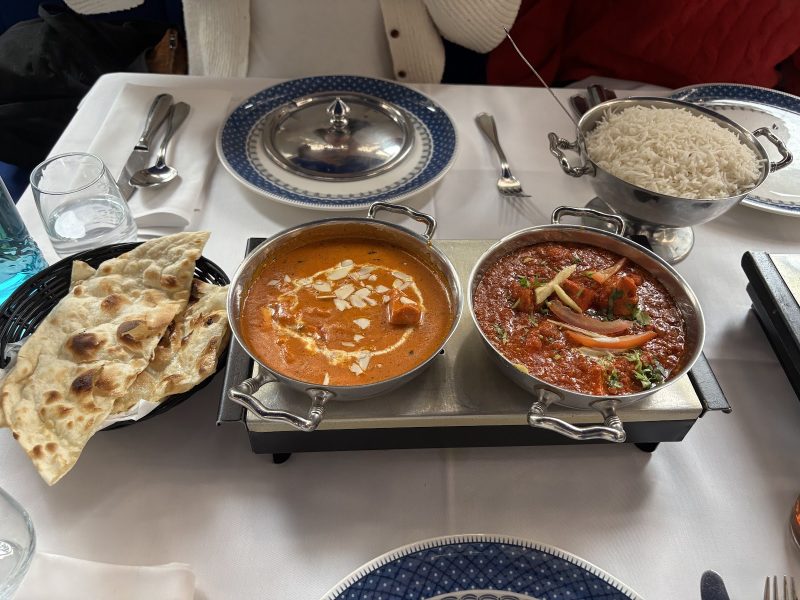 Punjab Amalienstrasse